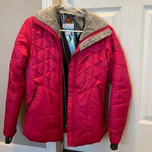 Women’s jacket